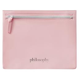 philosophy Pink Pouch - GWP