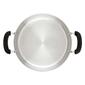 Farberware&#174; Brilliance Stainless Steel 5qt. Dutch Oven w/ Lid - image 3