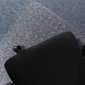 Floortex® TrYlok® Lipped Chair Mat for Carpets up to 1/4in. - image 2