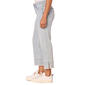 Plus Size Democracy "Ab"Solution Kick Flare Jeans - image 2