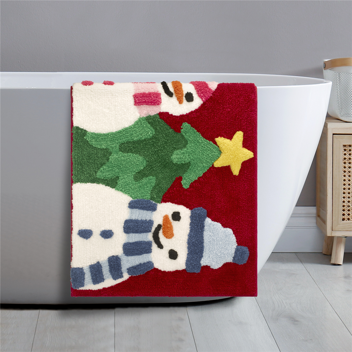 Avanti Holiday Duo Rug