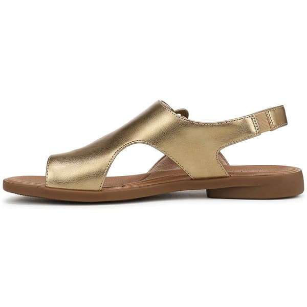 Womens SOUL Naturalizer Freya Slingback Sandals