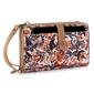 Sakroots Smartphone Crossbody - Autumn Enchanted Forest - image 2