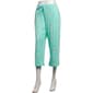 Womens MUK LUKS(R) Surfs Up Capri Pajama Pants - image 1
