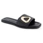 Womens Aerosoles Blaire Slide Sandals - image 1