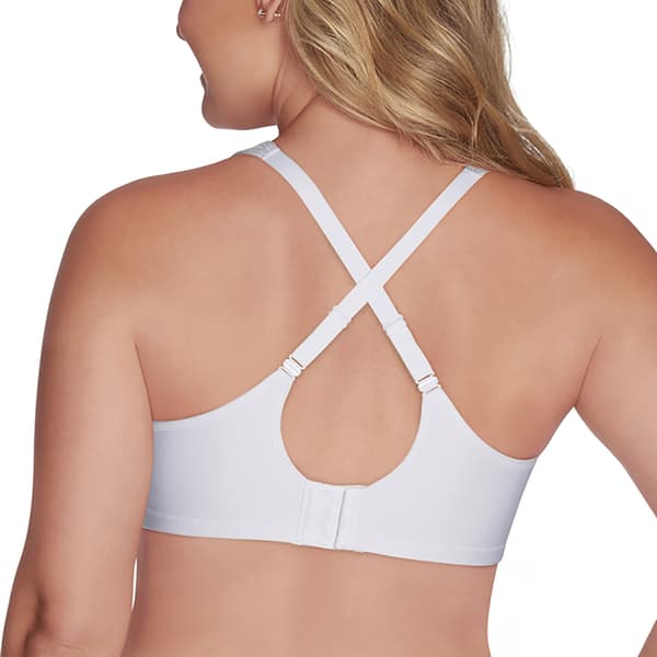 Vanity Fair Women's Sport Full Figure Wirefree Bra Damask Neutral Size  38ddd 8 for sale online