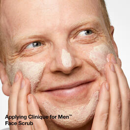 Clinique Daily Hydration Men''s Skincare Set - $50 Value