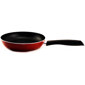 BergHOFF Geminis 2pc. Aluminum 9.5in. Red Fry Pan Set - image 5