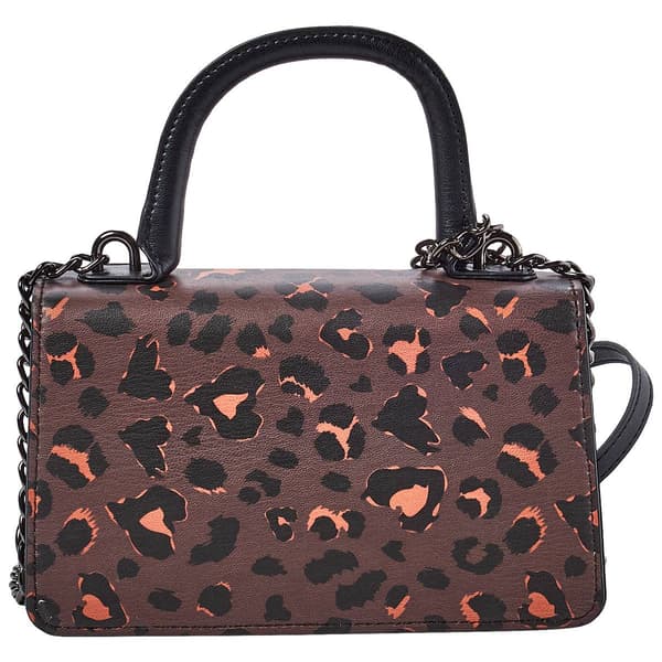 Luv Betsey By Betsey Johnson Top Handle Satchel
