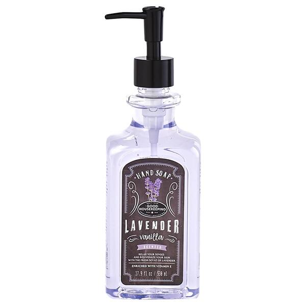 Simple Pleasures&#40;R&#41; Lavender Vanilla Hand Soap - image 