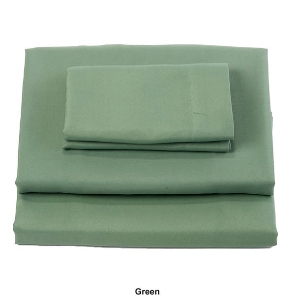 Ashley Cooper™ Bedding Essentials Microfiber Sheet Set Boscov's