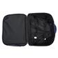 Vera Bradley Chrysanthemum Rolling Work Bag - image 3