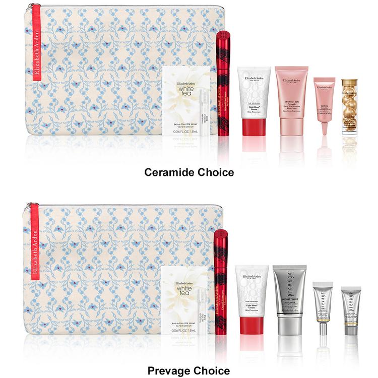 Elizabeth Arden 7-Pc. Gift with Choice - GWP