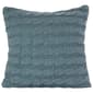 Harper Loft Kelly Knit Decorative Pillow - 18x18 - image 1