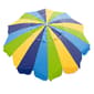 Shelterlogic 7ft. Sand Anchor Umbrella - image 1