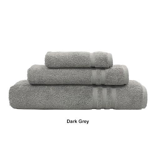 Linum Dezi 3pc. Towel Set