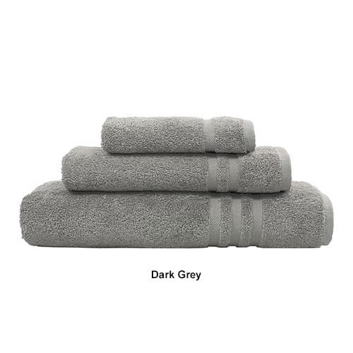 Linum Dezi 3pc. Towel Set