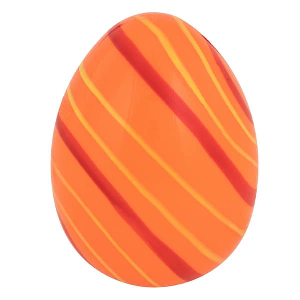 Northlight Seasonal 6ct. Colorful Springtime Easter Eggs