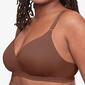 Womens Warner''s Cloud 9 Wireless Lightly Lined Bra WR1269 - image 2
