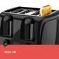 Black & Decker 4-Slice Toaster - image 4