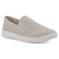 Womens White Mountain Upbring Slip On Sneakers - image 1