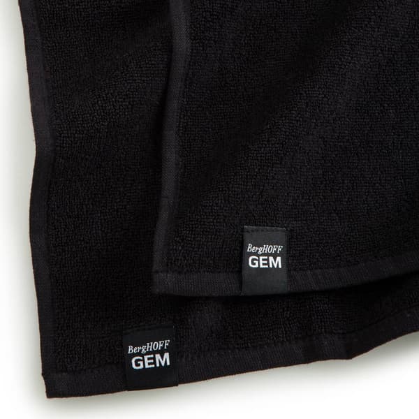 BergHOFF GEM Cotton 2pc. Kitchen Towel Set