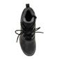 Womens JBU by Jambu Black Stone Ankle Boots - image 4