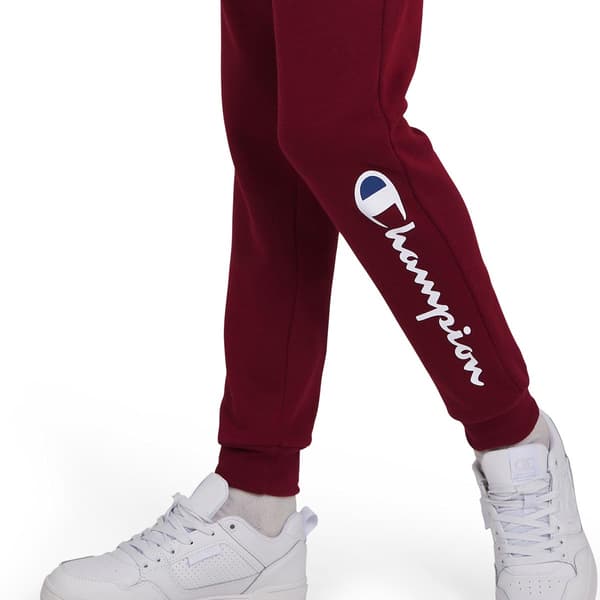 Boys (8-20) Champion® Signature Fleece Joggers