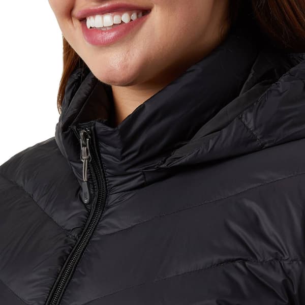 Plus Size 32 Degrees Lightweight Down Packable Walker