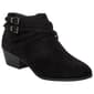 Womens New Attitude Frankie Ankle Boots - image 2