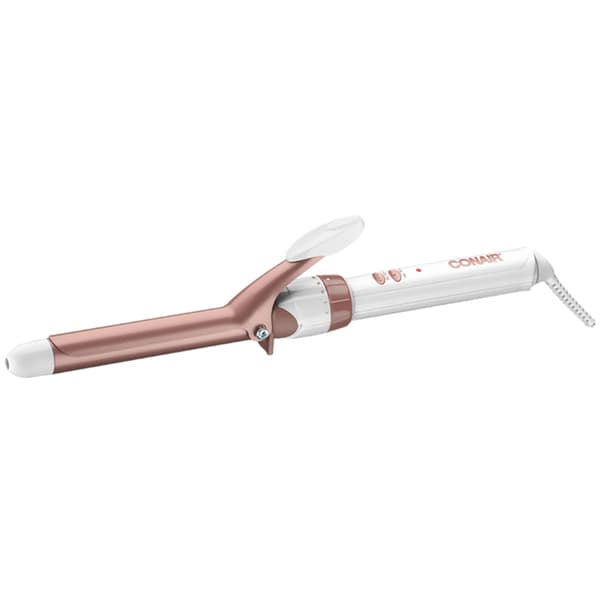 Conair&#174; 3/4in. Double Ceramic Curling Iron