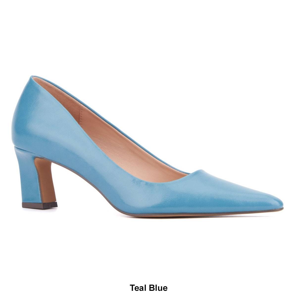 Womens New York & Company Ianna Pumps