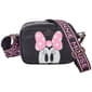 Womens Disney Minnie Mouse Camera Crossbody - image 1