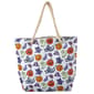 Renshun Ghosts Halloween Tote - image 1