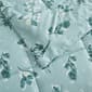 Freshfolds Winter Reversible Snowy Botanical 3pc. Comforter Set - image 4