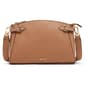 Anne Klein Belted Dome Crossbody - image 1