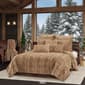 J. Queen New York Cava Quilt Set - image 6