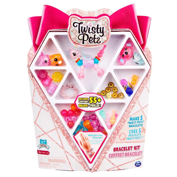 Twisty Petz Bracelet Kit - image 