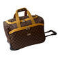 American Signature 4pc. Luggage Set - Multi - image 8