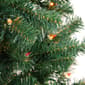 National Tree 6ft. Acacia Christmas Tree w/ Multicolor Lights - image 3