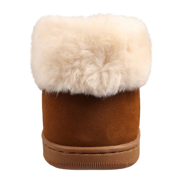 Mens LAMO Henry Bootie Slippers