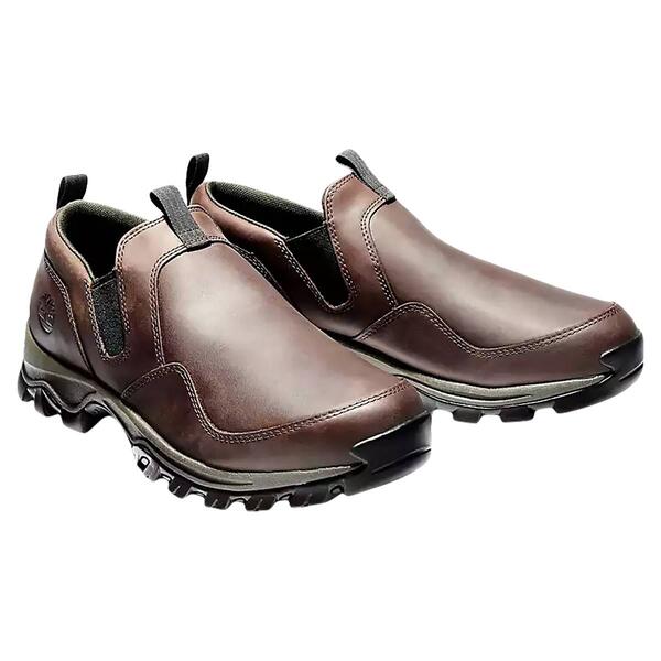 Mens Timberland Mt. Maddsen Low Slip On Fashion Sneaker - image 