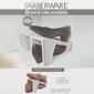 Farberware Set of 8 Shoe Stacking Organizers - image 1