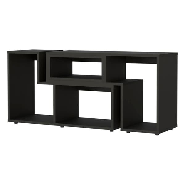 FM FURNITURE Harmony Extendable TV Stand - image 