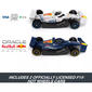 Hot Wheels® Racing Formula 1 Grid Track Set - image 3