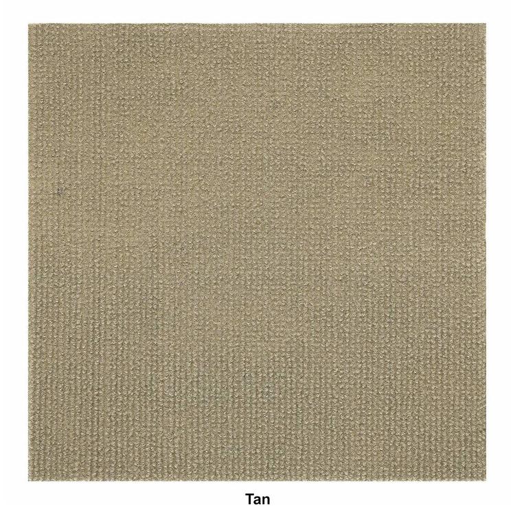 Achim Nexus Self-Adhesive Carpet Floor Tile