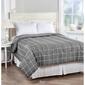 U.S. Polo Assn.&#174; 4pc. Reversible Comforter Set - image 4