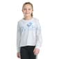 Girls &#40;7-16&#41; adidas&#40;R&#41; Long Sleeve Regular Fit Tee - image 1