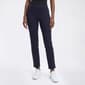 Petite Briggs Luxe Millennium Belt Loop Cropped Pants - image 2