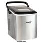 Igloo 26 lb. Automatic Self-Cleaning Ice Maker Machine - ICEB26HN - image 8